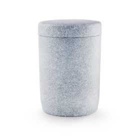   1080 – Vízben oldódó urna anhidritből, bazalt hatású felülettel