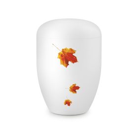 Fall in Leaves – 2/1F