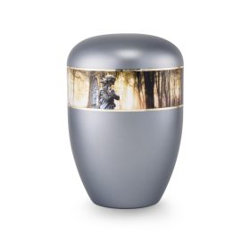 Fall in Leaves – 2/72F