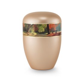 Fall in Leaves – 2/78F