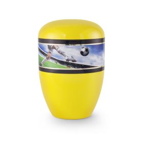 Fall in Leaves – 2/90FGS