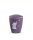 508-605 kisgyermek urna lila, elefánt mintával