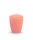 508-640 kisgyermek urna homokbevonatú rózsaszín felülettel