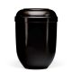 H21880 fekete bio urna magasfényű felülettel