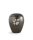 65-1500-518 Csokoladebarna szinu kisallat urna 8-21 kg kedvencekhez