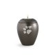 V-65-1500-518L Csokoladebarna szinu kisallat urna 8-21 kg kedvencekhez