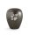V-65-2800-518 Csokoladebarna szinu kisallat urna 21-65 kg kedvencekhez