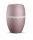 V-860915 Infinity Mandala biológiailag lebomló urna rosé színben emlékerdőbe és urnafalba